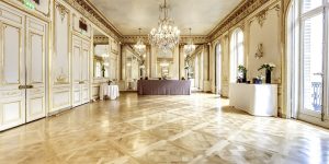 la maison des centraliens