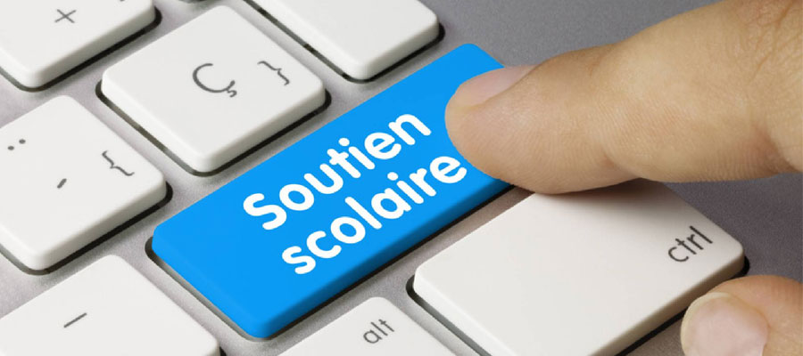 soutien-scolaire