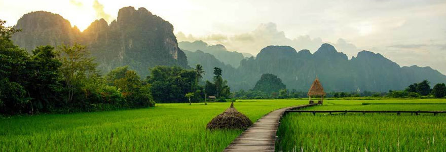 Laos