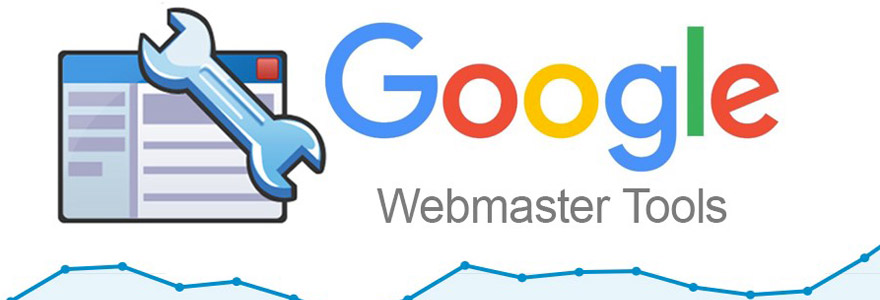 Google Webmaster Tools à son site internet