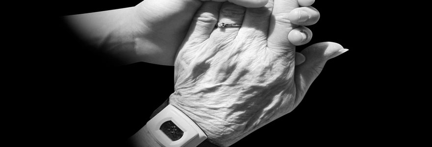 détecteur de chute pour personnes âgées