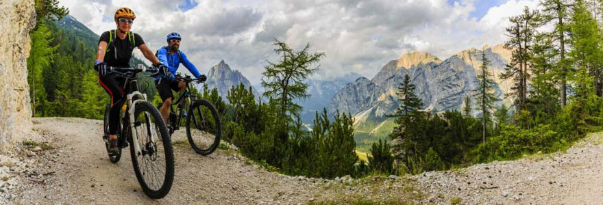 Les bienfaits des sports de montagne sur la santé