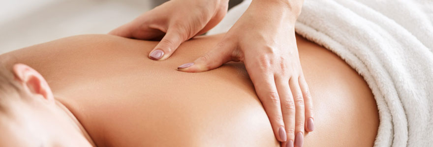 Découvrez les bienfaits des massages érotiques
