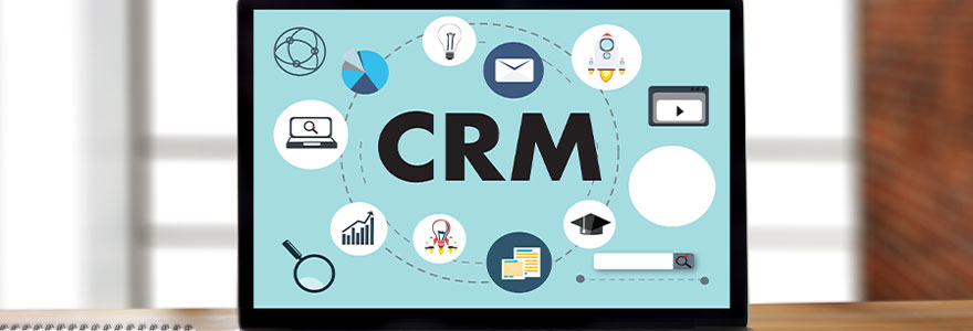 logiciel crm