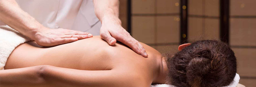 massage naturiste