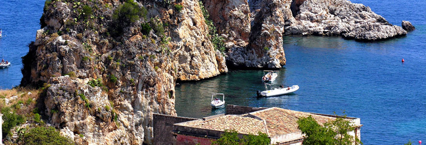 Bien organiser son voyage en Sicile