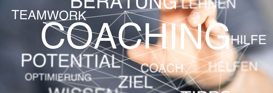 Coaching professionnel