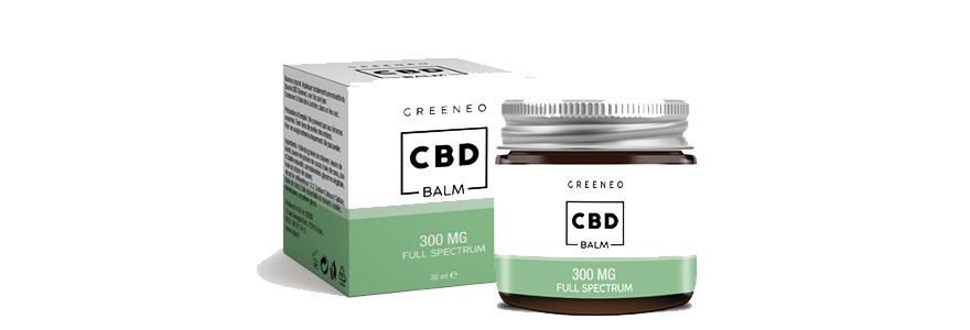 Cosmétiques CBD