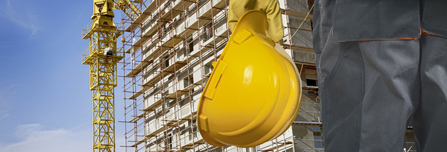 Le constructeur de maisons individuelles